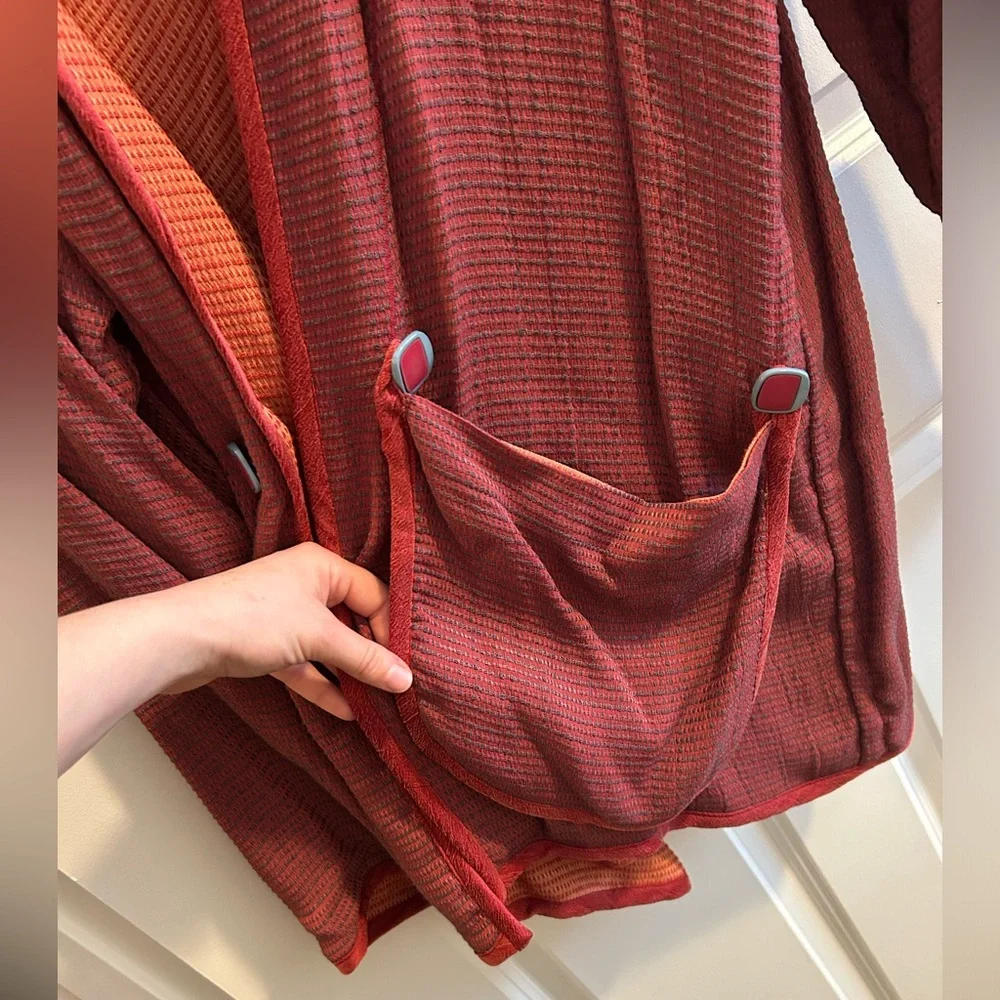 NWT Donna Jessica Cardigan